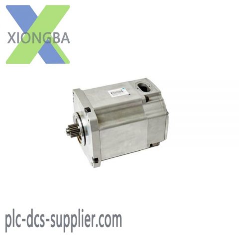 ABB IRB 7600 3HAC057543-004 Motor incl Pinion, Industrial Automation Solutions