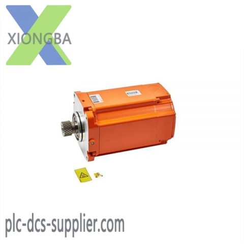 ABB IRB 7600-3HAC062339-006 Motor incl Pinion; Manufacturer: ABB