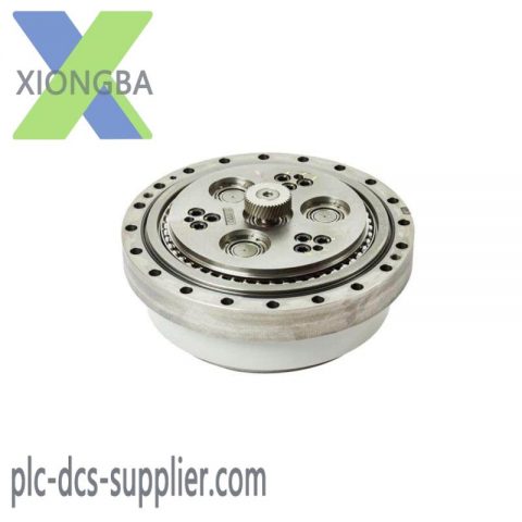 ABB IRB 7600-3HAC066785-001 RV 500C Industrial Robot Arm