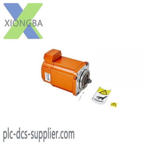 ABB IRB 7600 Series 3HAC14211-2 Rotating AC Motor with Pinion, Precision & Efficiency in Manufacturing