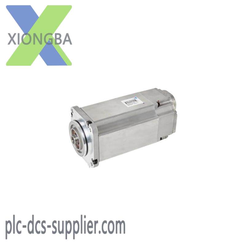 abb_irb76003hac14673-3_robotic_servo_motor.jpg ABB IRB 7600 3HAC14673-3 Robotic Servo Motor