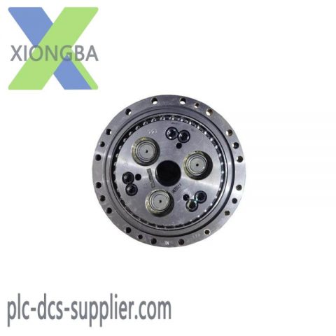 ABB IRB 7600-3HAC17272-1 Gear Assembly