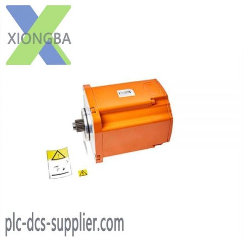 ABB IRB 7600-43HAC14210-2 Motor with Pinion