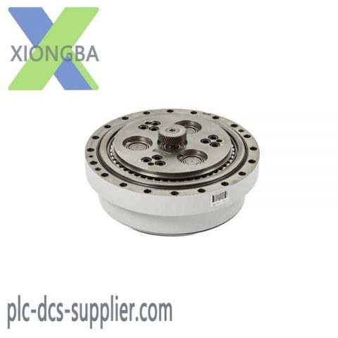 ABB IRB 7600 3HAC031580-006 Gearbox - Precision, Efficiency & Durability for Industrial Applications