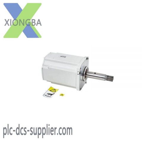ABB IRB 7603 HAC024776-001: Precision Motor with Pinion, Expertly Designed for Industrial Automation