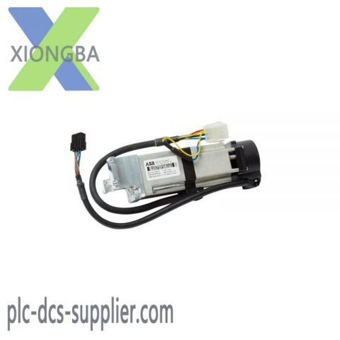 ABB IRB9103HAC056112-001: High Performance Motor Unit-Axis 4 for Industrial Automation