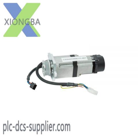 ABB IRB910 3HAC056111-001 Motor Unit-Axis 3