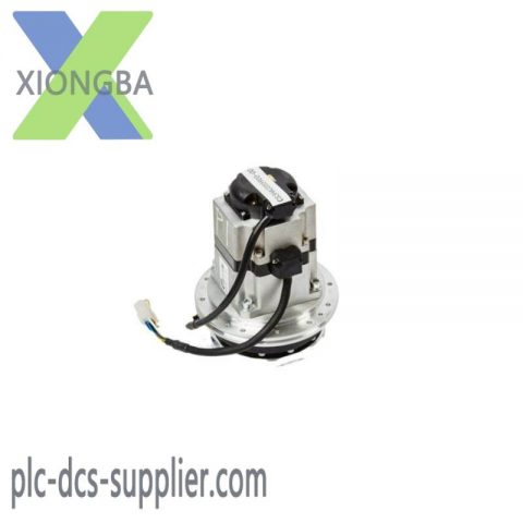 ABB IRB910SC3HAC055900-001 Gear Motor Unit