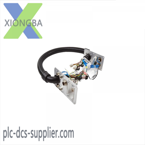 ABB IRB910SC3HAC056161-001: Main Cable for Industrial Automation