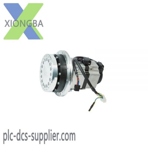 ABB IRB 910SC Gear Motor Unit-Axis2 3HAC056153-001