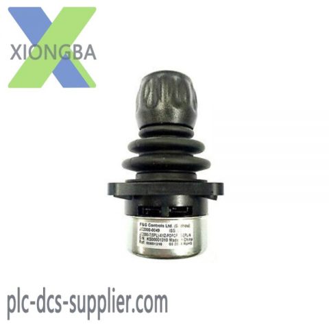 ABB JC2000-0049 DSQC679 Teach Pendant: Advanced Industrial Control Console