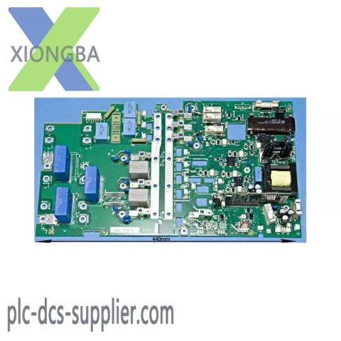 ABB JINT-E02C Inverter Motherboard