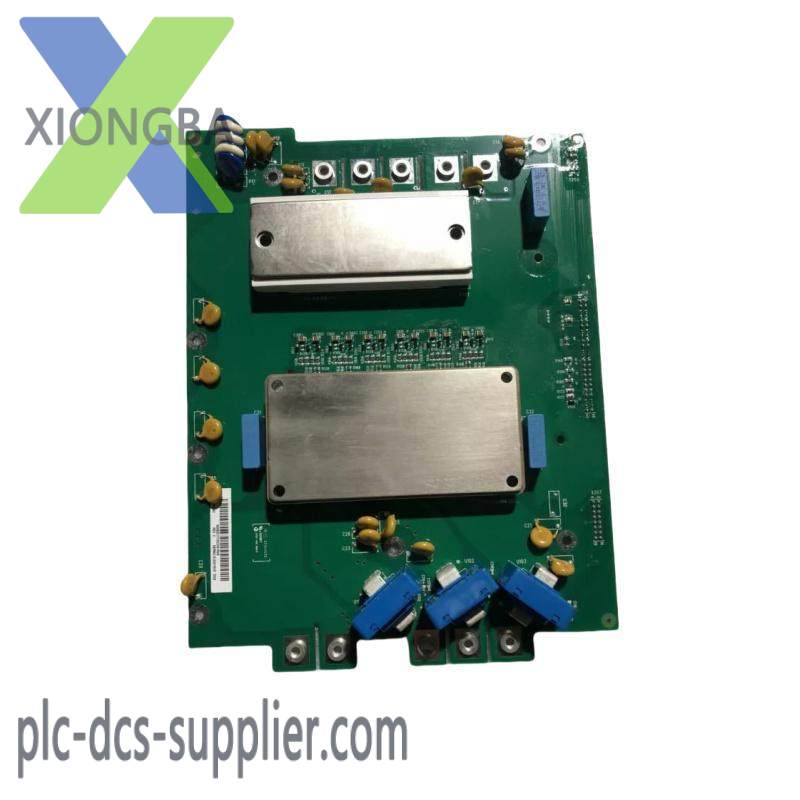 abb_jsem-d4c_new_drive_board.jpg ABB JSEM-D4C: New Drive Board for Industrial Control Solutions