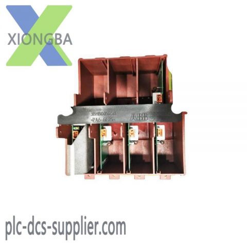 ABB KUC755AE117 3BHB005243R0117 | High-Efficiency Power Converters Module