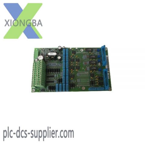 ABB LDSTA-01 63940143: Advanced Inverter/Converter Boards