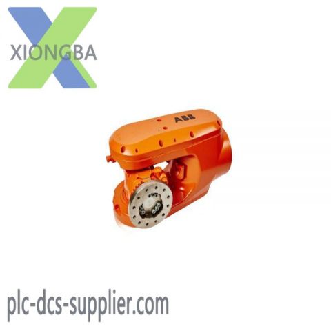 ABB IRB 7600 - Advanced Industrial Robot, Model: 3HAC020988-008, 3HAC046685-002, 3HAC11440-1, 3HAC11440-1