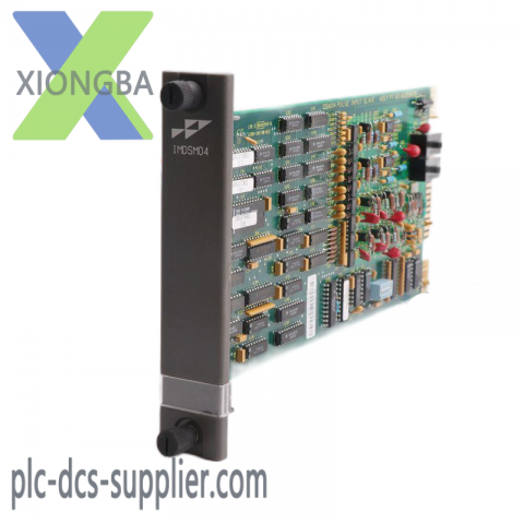 ABB LT5410B-E HEIA201026R0002 HEIA201026R2 - Advanced Industrial Control Module