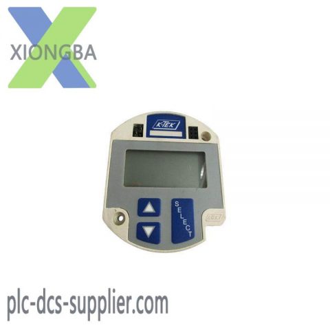 ABB M4A-AT Level Control - Advanced Industrial Liquid Level Monitoring System