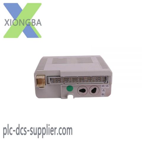 ABB MA01 MA 01 Contronic Module - Precision Control Solution