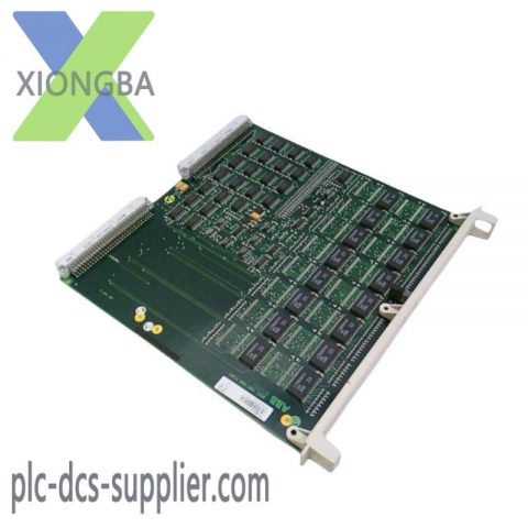 ABB MAI32LAD Module: Advanced Industrial Automation Solutions