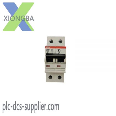 ABB MASTERPIECE 40 CT473 GJR6101400R5 - Advanced Circuit Breaker Solution