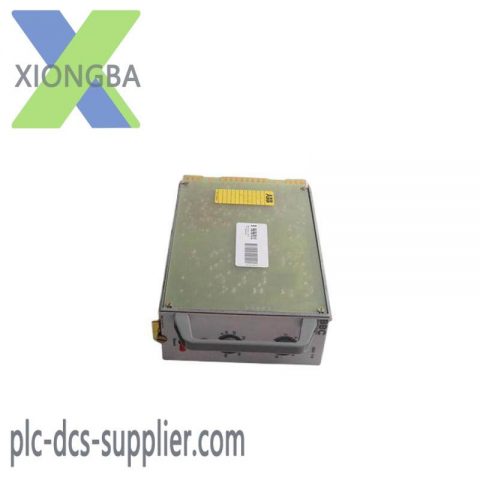 ABB MB21 MB 21 H&B Contronic - High Performance Modular Controller