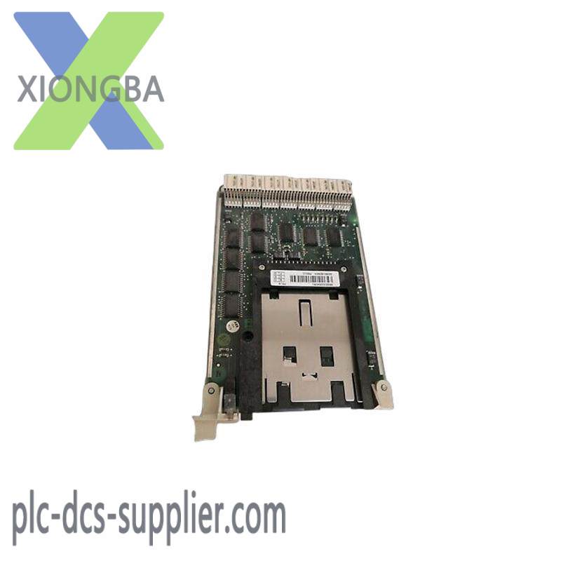 abb_mb510_3bse002540r1_program_card.jpg ABB MB510 3BSE002540R1 Industrial Program Card