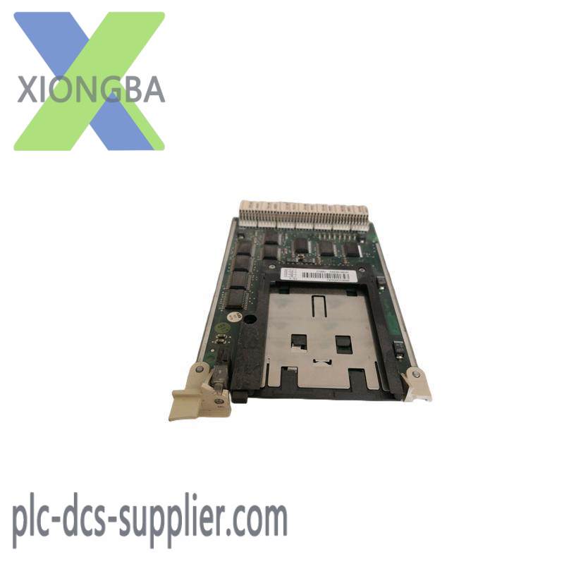 abb_mb510_interface_module.jpg ABB MB510 Interface Module: High-Performance Communication Solution