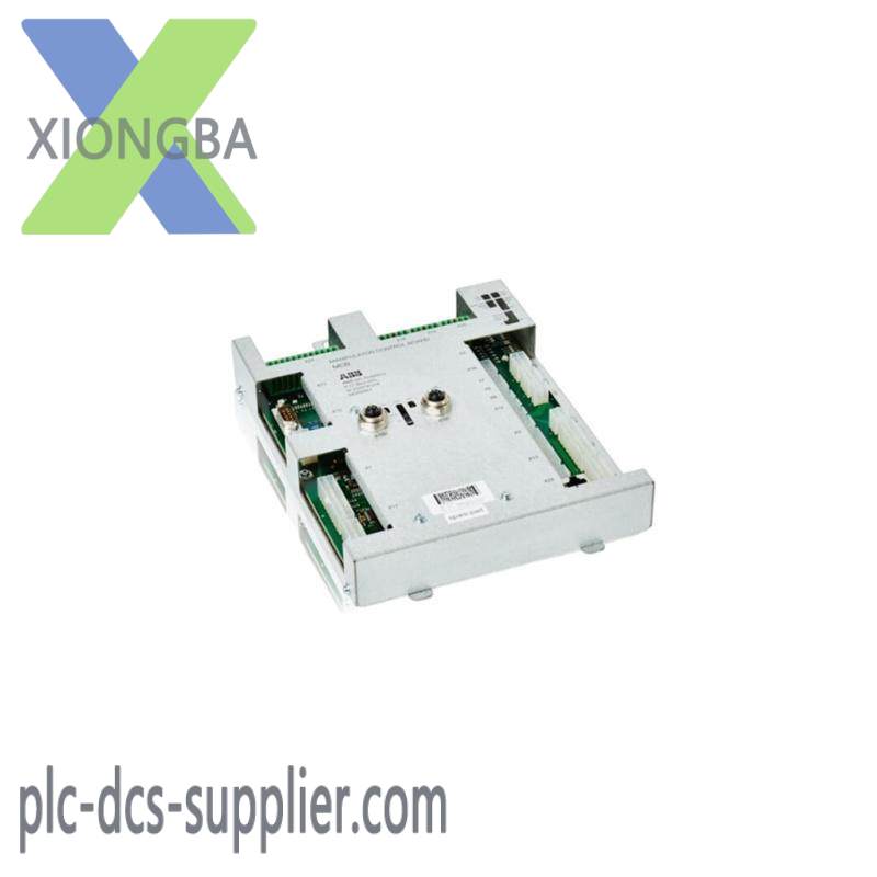 abb_mcb-02b_3hna024855-001_circuit_board.jpg ABB MCB-02B 3HNA024855-001 Circuit Board: Industrial Control Solutions by ABB