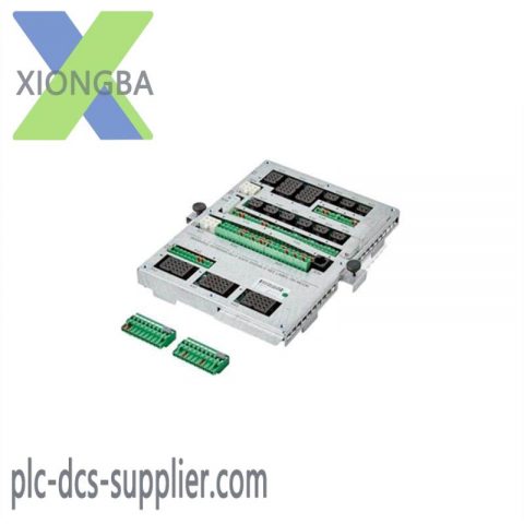 ABB MCCB-02 3HNA001572-001 Control Board