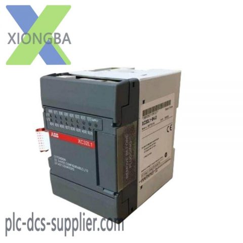 ABB MDI32BIS Modular IO Module, Industrial Automation Solutions