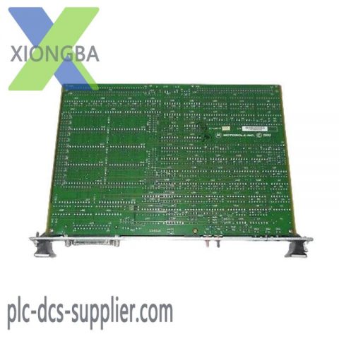 ABB MDO32BNS - Advanced Process Control Module, High Performance Automation Solutions