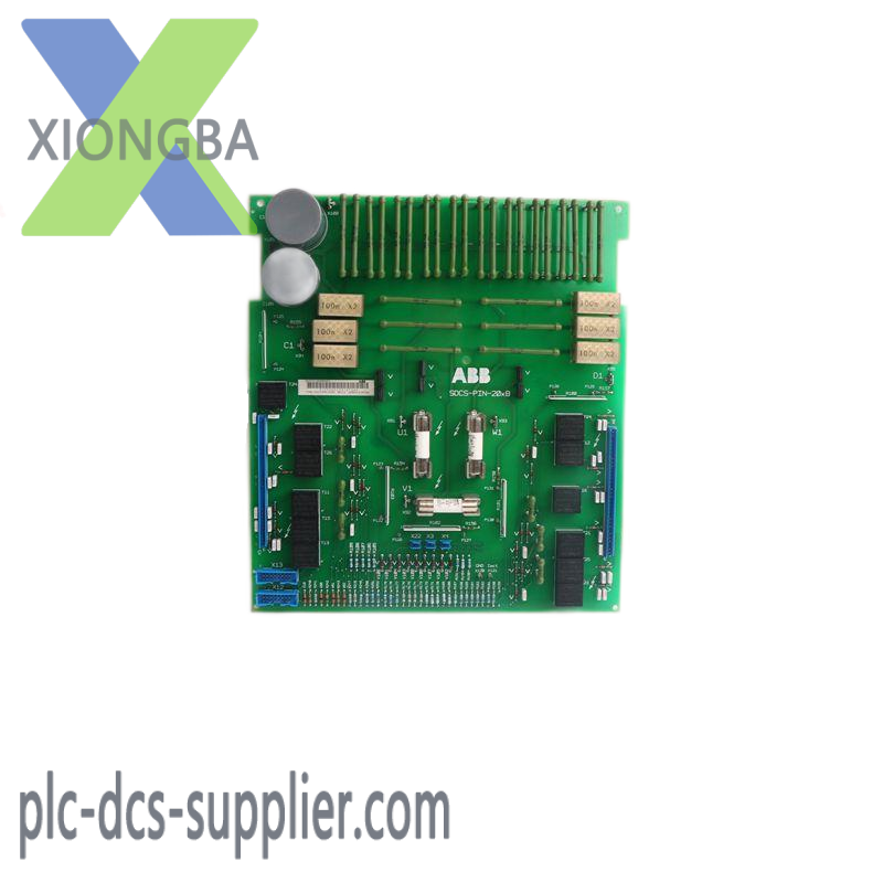 abb_medium_voltage_drive_gjr2360100r1100_83sr05b-e.png ABB GJR2360100R1100 Medium Voltage Drive - Advanced Control for Industrial Applications