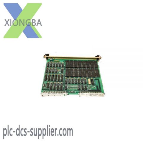 ABB MEM86-E128K BACK UP MEMORY MODULE - Reliable Data Backup Solution