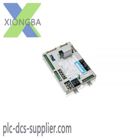 ABB MIB-01 | 3HNA006145-001 | DSQC400 1200 | 3HAC025062-003: Industrial Automation Module