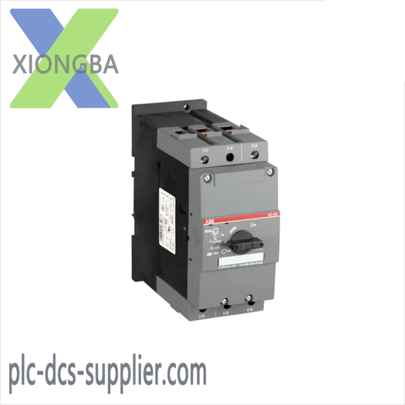 abb_ms495_1sam550000r1008_manual_motor_starter.png ABB MS495 1SAM550000R1008 - Manual Motor Starter