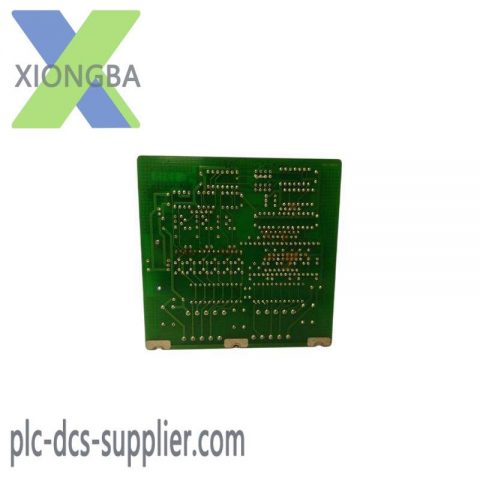 ABB MSR04XI Communications Module: Advanced Networking Solutions for Industrial Automation