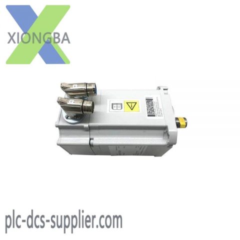 ABB MU100/MU200/MU300 Robot Motor - High Precision & Durability