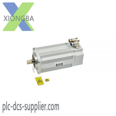 ABB MU3003 HAC040657-002 Motor Unit: Precision & Reliability in Industrial Applications