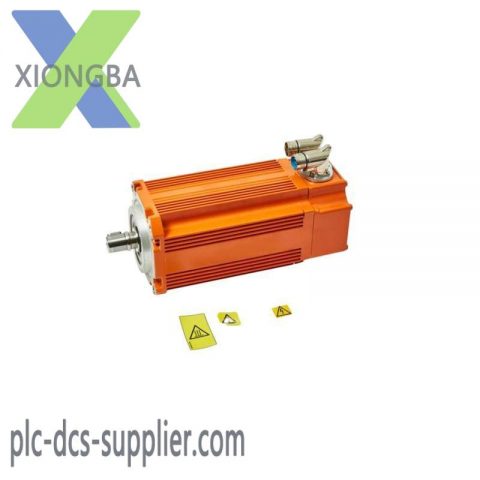 ABB MU300 3HAC040657-003 Motor Unit