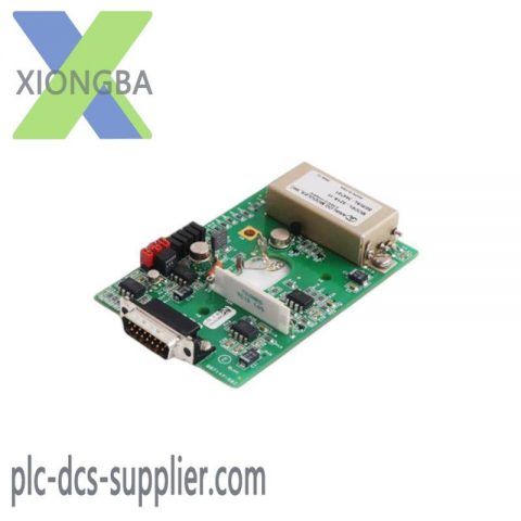 ABB MZ03 MZ 03 H&B Contronic: Precision Automation in Your Reach