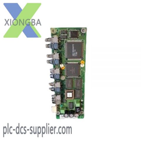 ABB NAMC-03 CONTROL BOARD KIT - Advanced Automation Solution for Industrial Applications