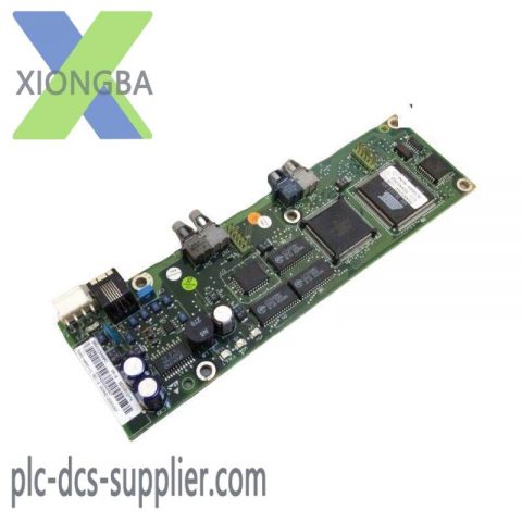 ABB NAMC-11C - Standard Control Board for Industrial Automation