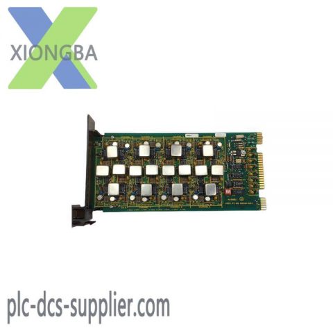 ABB NASM03 Slave Module: Precision Control for Industrial Automation