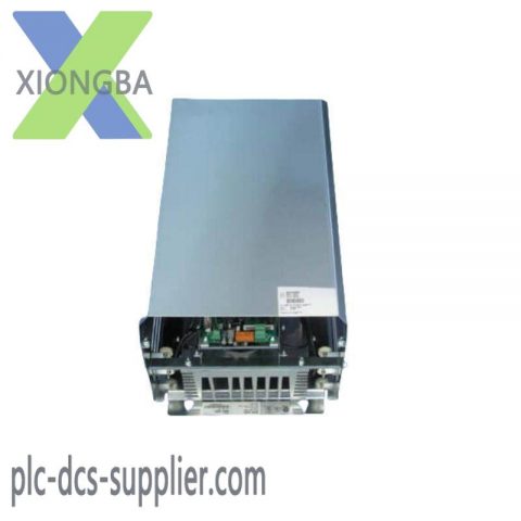 ABB NBRA-669C Chopper Module: Advanced Control Solution for Industrial Applications