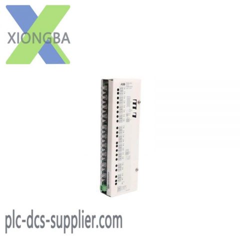 ABB NDBU-95C, 3AFE64008366, Branching Unit