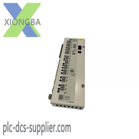 ABB NDBU-95C - High-Performance Branching Unit