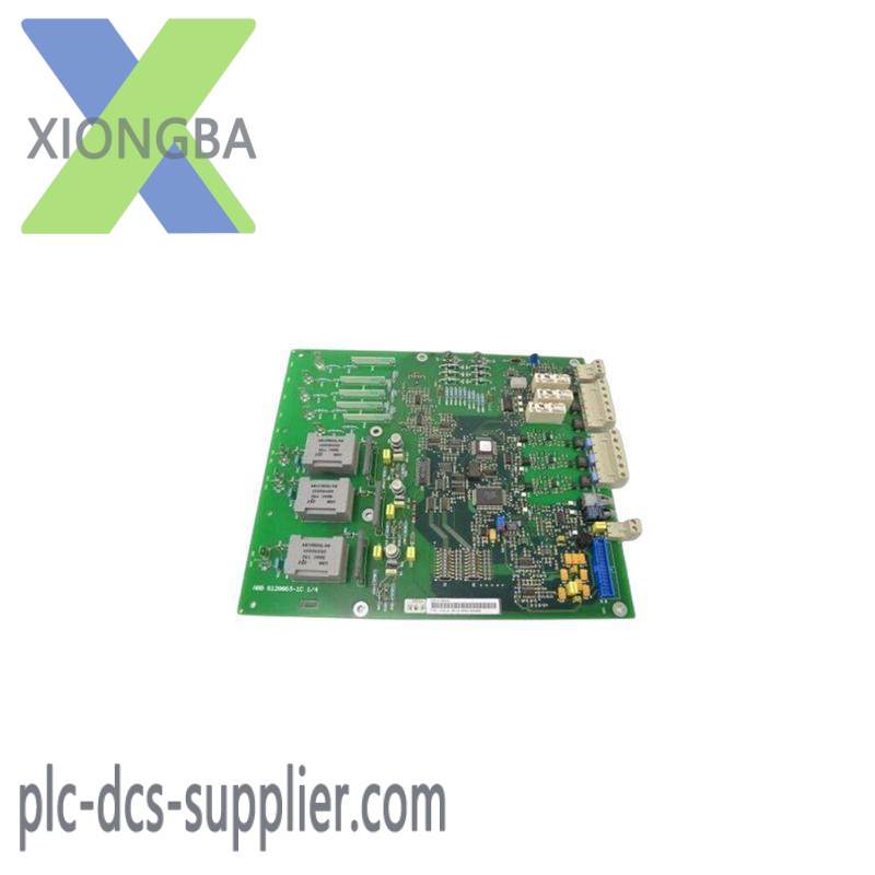 abb_ndsc-01_dsu_control_board.jpg ABB NDSC-01 DSU CONTROL BOARD - Advanced Automation Solution