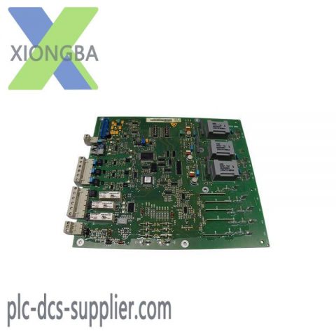 ABB NDSC-02 | 3ADT220090R0039 | Digital Module