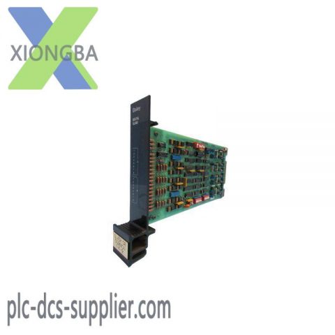 ABB NDSM05 Slave Module - Industrial Control, Advanced Networking Solutions